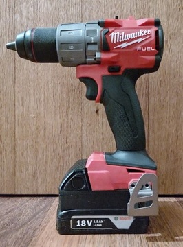 Adapter Milwaukee M18 na baterie Bosch Professiona