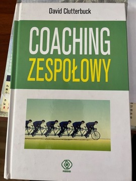 Coaching zespołowy 