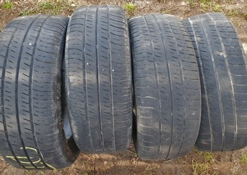 opony  TOYO R27   185/55/15  82V   4 szt