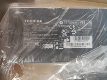 Zasilacz Toshiba PA3717E-1AC3 - NOWY ORYGINALNY