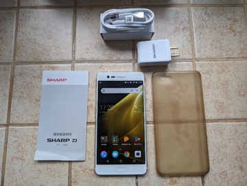 Smartfon Sharp Z3 4/64 GB