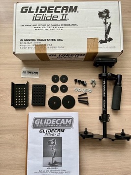 Steadycam Glidecam iGlide II