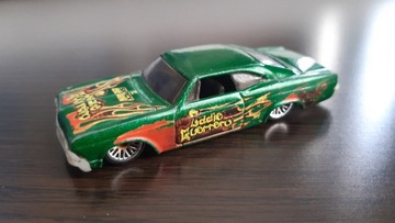 HOT WHEELS  '65 IMPALA 