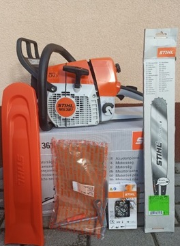 Stihl ms 361 NOWA PIŁA 