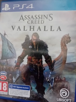 Assassins creed Valhalla