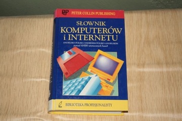 Słownik komputerów i Internetu