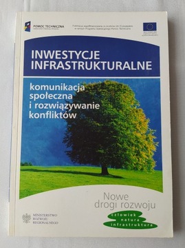 INWESTYCJE INFRASTRUKTURALNE komunikacja społeczna