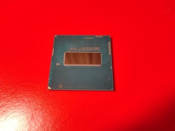 Procesor Intel Core i7-4702MQ SR15J