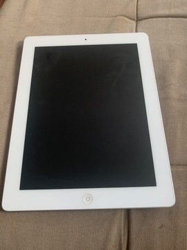 iPad generacji 4 16GB