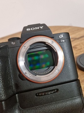 Sony A7 II ILCE-7M2