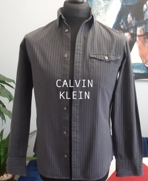 Calvin Klein koszula męska Slim Fit S