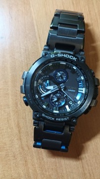 Zegarek męski G-SHOCK MT-G