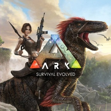 ARK Survival Evolved Steam PC
