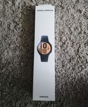 Samsung galaxy watch 4 44mm 