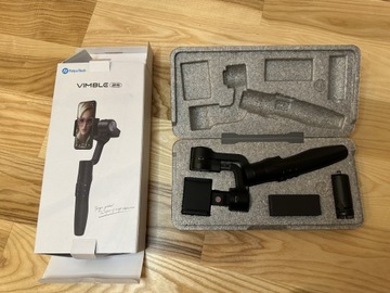 Gimbal FeiyuTech Vimble 2S