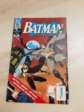 Batman 8/94 TM-Semic nr kat. 310