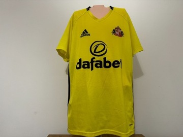 KOSZULKA Sunderland AFC Adidas adult M