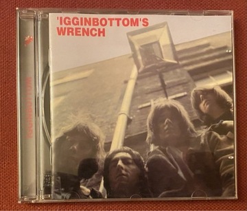 Igginbottom Igginbottom’s Wrench CD 1 wydanie
