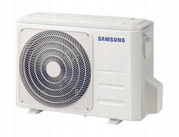 Klimatyzacja SAMSUNG AR35 3,5KW montażowy 3mb