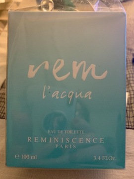 Rem L'Acqua Reminiscence 100 ml