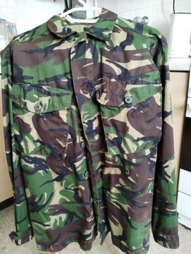 DPM Combat Lighweight 180/104 bluza jacket 