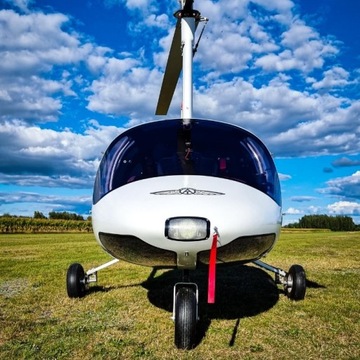 Wiatrakowiec Tercel (śmigłowiec, helikopter)