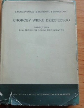 Choroby wieku dziecięcego