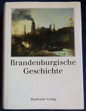 Brandenburgische Geschichte