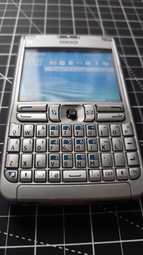 Nokia E61 + Ładowarka - Ładny Stan