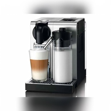 DELONGHI Nespresso Lattissima Pro EN 750.MB 