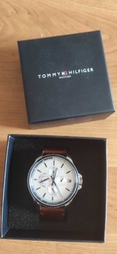 Zegarek męski Tommy Hilfiger 