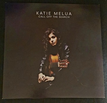 Katie Melua: Call of the search (Limited Edition)