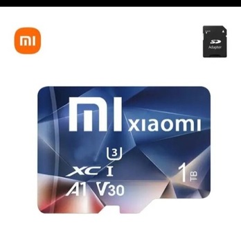 Karta pamięci MI Xiaomi microSD FT + ADAPTER  2 TB