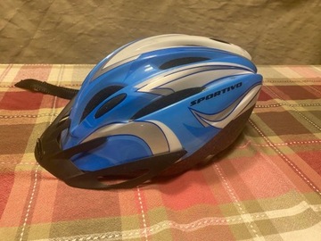 Kask rowerowy SPORTIVO