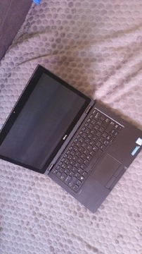 Dell latitiude 5289 i7 16gb Tablet Laptop x360