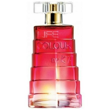 Life Colour AVON (50ml)