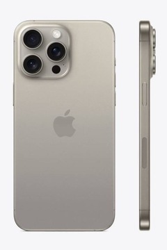 Smartfon Apple iPhone 15 Pro Max 6 GB / 512 GB 5G 