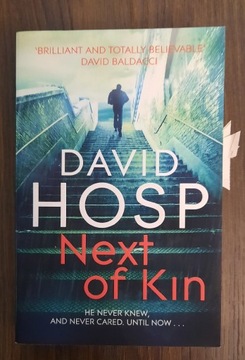 Next of Kin David Hosp