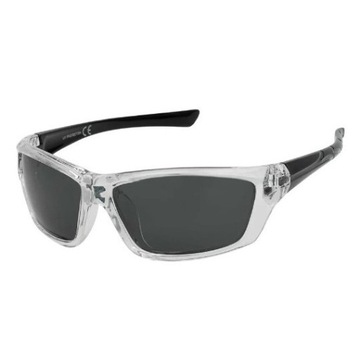 okulary sportowe rowerowe UV polaryzacyjne 