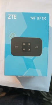 Modem ZTE MF 971R