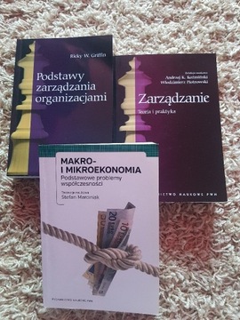 3 Książki do zarządzania