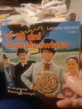 W 80 dni dookoła świata 