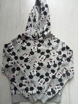 Bluza Disney XS FB SISTER 