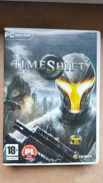 Timeshift PC         