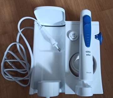 Irygator stacjonarny Braun Oral-B 3724