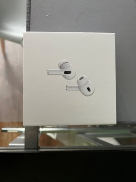 Apple AirPods Pro 2 MQD83ZM/A