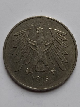 5 marek RFN 1975J