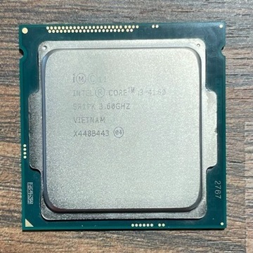 Procesor Intel i3-4150 3,6GHz