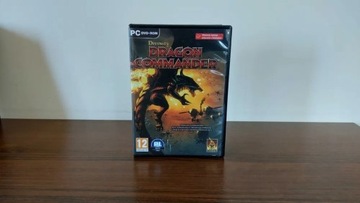 Gra Divinity: Dragon Commander PC PL IDEAŁ