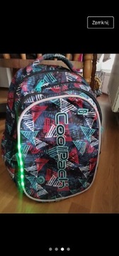 Plecak Cool Pack Led 